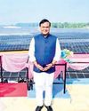 'Assam targets 3,500 MW solar power by 2030'37