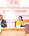 Mission Shakti, THSC sign MoU to empower women16