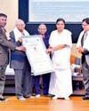 Patanjali University hosts seminar on smart healthcare46