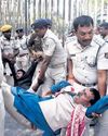 Farmers’ outfit stages protest over PUCC fines22