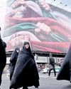 Iran protests lose steam54