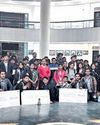BGU hosts GenAI hackathon18
