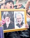 Kashmiris raise pro-Iran slogans44