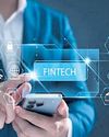 Fintech sector raises $2.4bn in 2025, ranks third globally51
