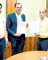 SSEPD dept inks pact to strengthen PwIDs21