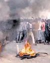 Bengal: Protest erupts over migrant’s death37