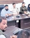 Normalcy returns to Sundargarh town29