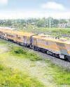 Santragachi-Tambaram train to boost East-South connectivity39