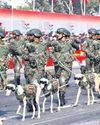 Bhairav Battalion to make R-Day Parade debut40
