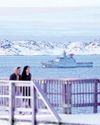 Tariffs on nations not backing US on Greenland: Trump4