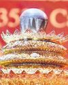 Lanka unveils ‘biggest’ rare purple star sapphire44