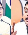 Mamata intends to turn Bengal into B’desh: BJP37