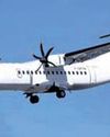 Aircraft with 11 onboard goes missing in Indonesia49