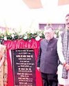 Defence Estates sub-office inaugurated in Jharkhand31