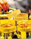 Indian households add ₹117L-cr in 2025 as gold rally boosts wealth50