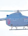 UK navy launches new crewless helicopter47