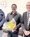 Soren to represent J'khand at Davos32