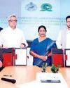 BMC, CGM COLLABORATION Push to eco-friendly mobility solutions14