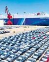 Robust demand lifts auto exports46