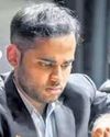 Erigaisi upsets Pragg; Gukesh registers draw54