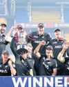 Historic home defeat for India55