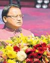 CM unveils ₹891.39cr development projects11