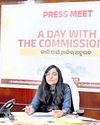 Orissa POST