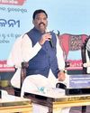 Orissa POST