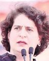 Increase fodder subsidy of dairy farmers: Priyanka to Kerala govt27