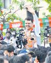 Is Maharashtra CM so helpless, asks HC over law and order33