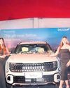 Empreo Kia organises preview of all-new Seltos in City43