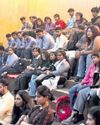 IFFB rolls into action with Adoor's Swayamvaram7