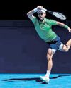 Djokovic rolls back years52