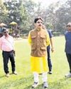Min visits IG Park, reprimands officials over poor amenities8
