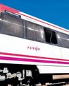 Train collides with crane arm in Spain38