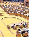 From legislature to lyric sheet, Kerala Assembly disrupted by viral parody26