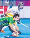 Spot in final on line as Lancers clash with Royals in Qualifier 150