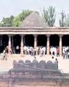 SC allows Hindus, Muslims to offer prayers at Bhojshala35