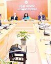 Chief Secy reviews Odisha DISCOMs’ performance12