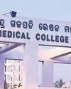 Orissa POST