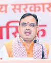 Sharma announces Foreign Language Communication Skills School in Jaipur29