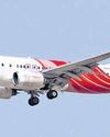 Air India Express awarded for enhancing domestic connectivity50