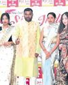 Silk India exhibition begins in City47