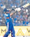 Big win for Men in Blue58