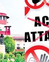 SC bats for retributive punishment for convicts SC bats for retributive punishment for convicts33
