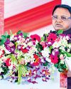CM inaugurates India’s 1st aluminium FRP unit CM inaugurates India’s 1st aluminium FRP unit9