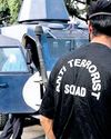 Gujarat ATS nabs 'lone wolf planning Prophet insult killings Gujarat ATS nabs 'lone wolf planning Prophet insult killings37