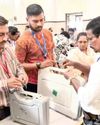 Jharkhand set for civic polls Jharkhand set for civic polls32