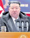 NK launches ballistic missiles into sea NK launches ballistic missiles into sea42