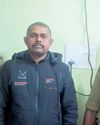 Man held in ₹30L TRAI-related cyber fraud Man held in ₹30L TRAI-related cyber fraud13